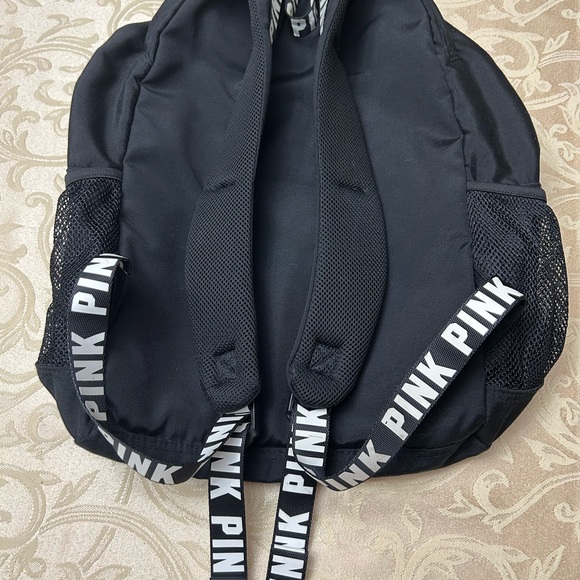 Pink Backpack - Picture 11 of 15